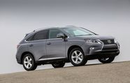 Lexus Tops Consumer Reports Latest Reliability Survey Driving