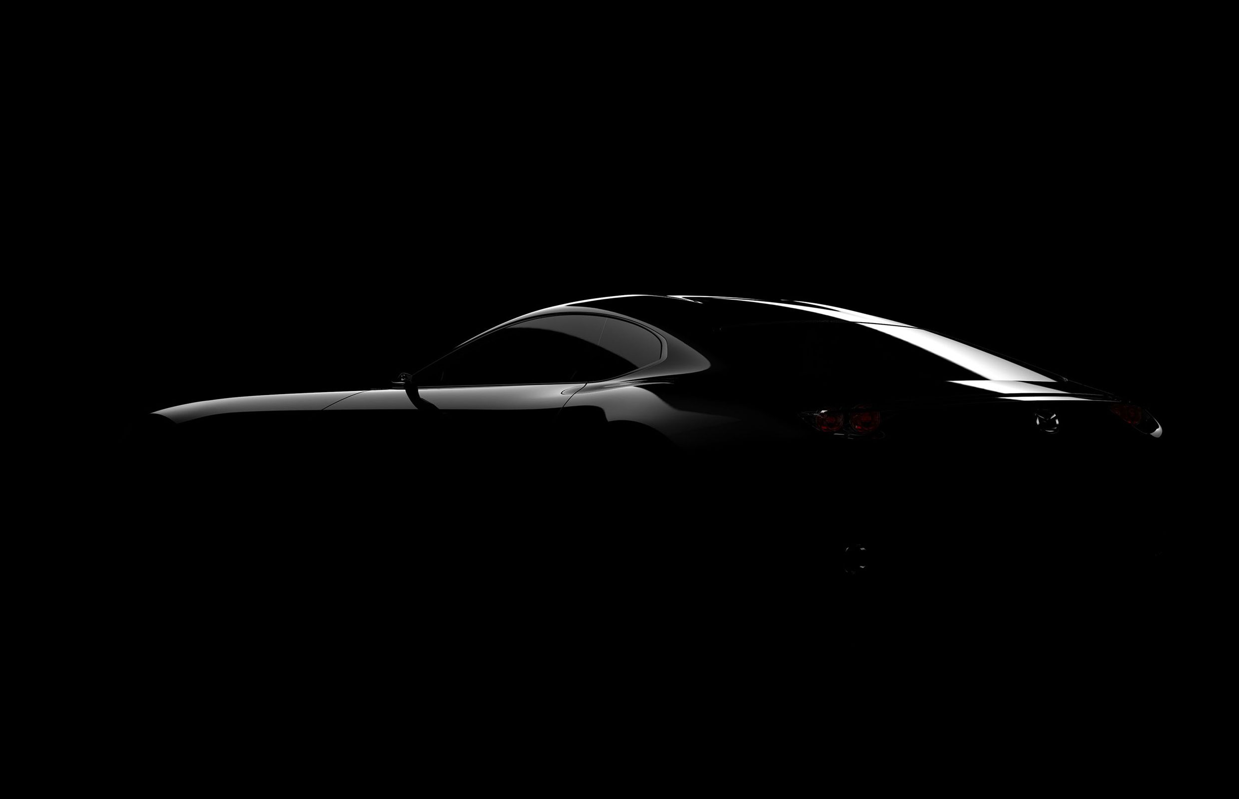 Mazda's newest sports car will have a rotary engine | Driving