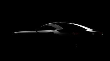 Does Mazda's upcoming sports car concept bring truth to the rumors of an RX successor?
