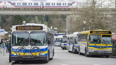 Bus drivers are in the ideal position to see daily the worst behaviour from other motorists, many of whom seem in such a hurry to get where they are going.