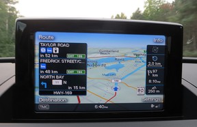 2016 Audi Q3