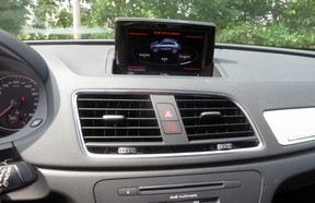 2016 Audi Q3