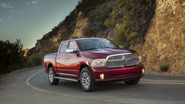 Nearly 1.73 million Ram pickups are affected by three new recalls from Fiat Chrysler.