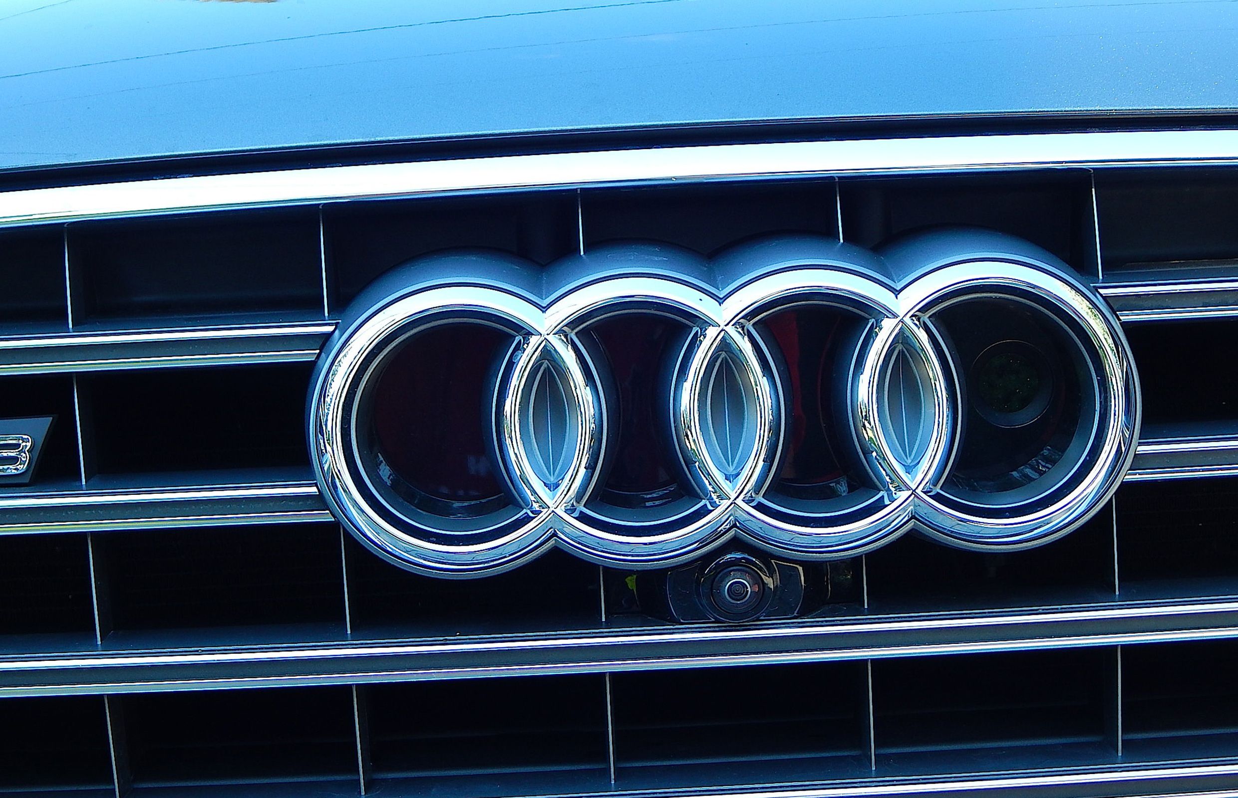 Audi says U.S. sales undiminished by diesel scandal | Driving