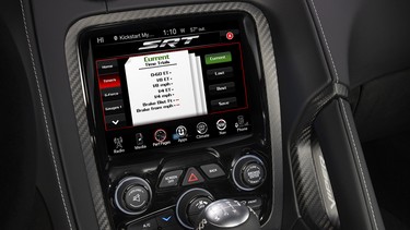 Fiat Chrysler Automobile’s UConnect System has earned accolades for its user-friendly features, functions and reliability.
