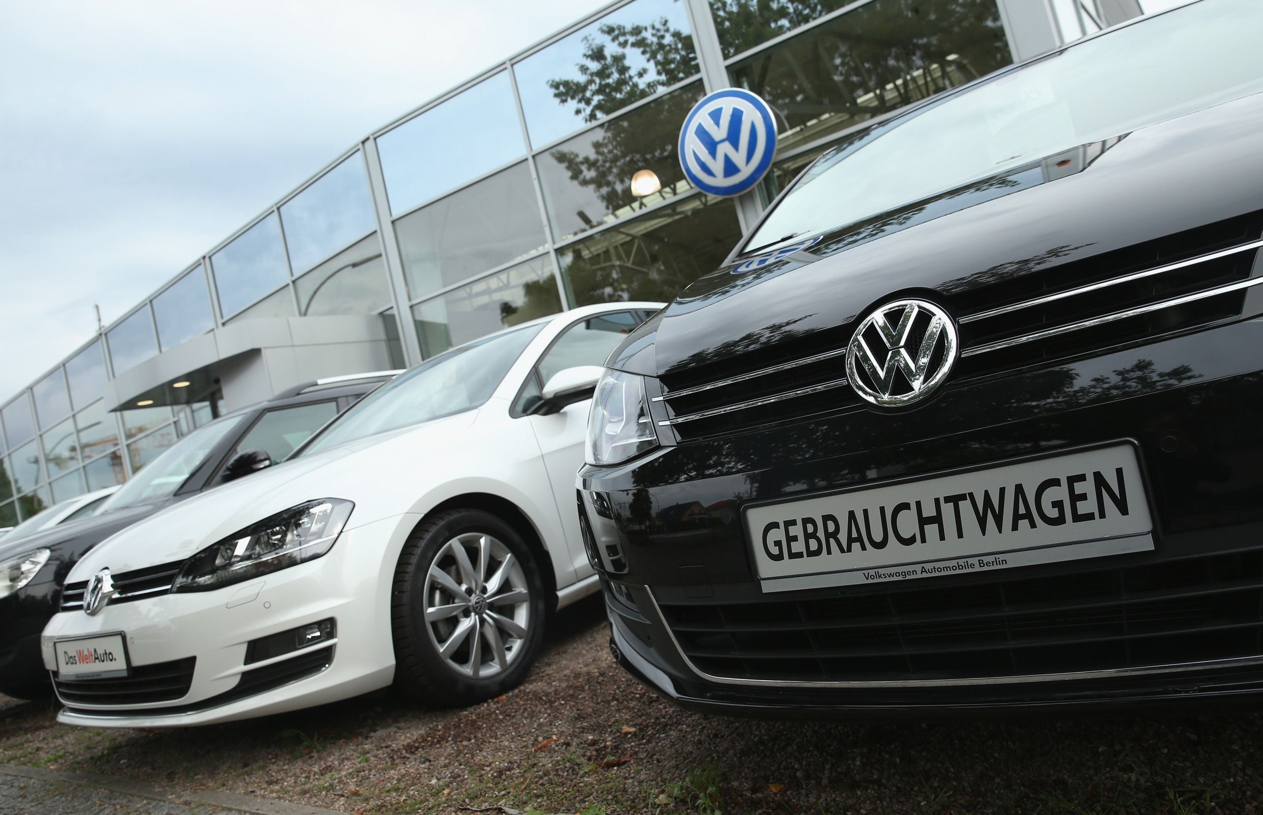 Bosch investigated for possible role in Volkswagen s emissions