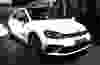 2016 Volkswagen Golf GTI Clubsport