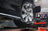 Do You Need A Wheel Alignment Here s How You Can Tell Driving