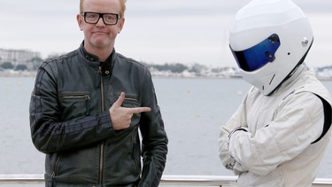 Chris Evans says Top Gear is undergoing a few formatting changes in time for the new season.