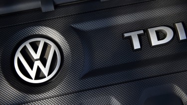 Volkswagen's recovery from its recent diesel emissions scandal won't be painless, according to CEO Matthias Müller.