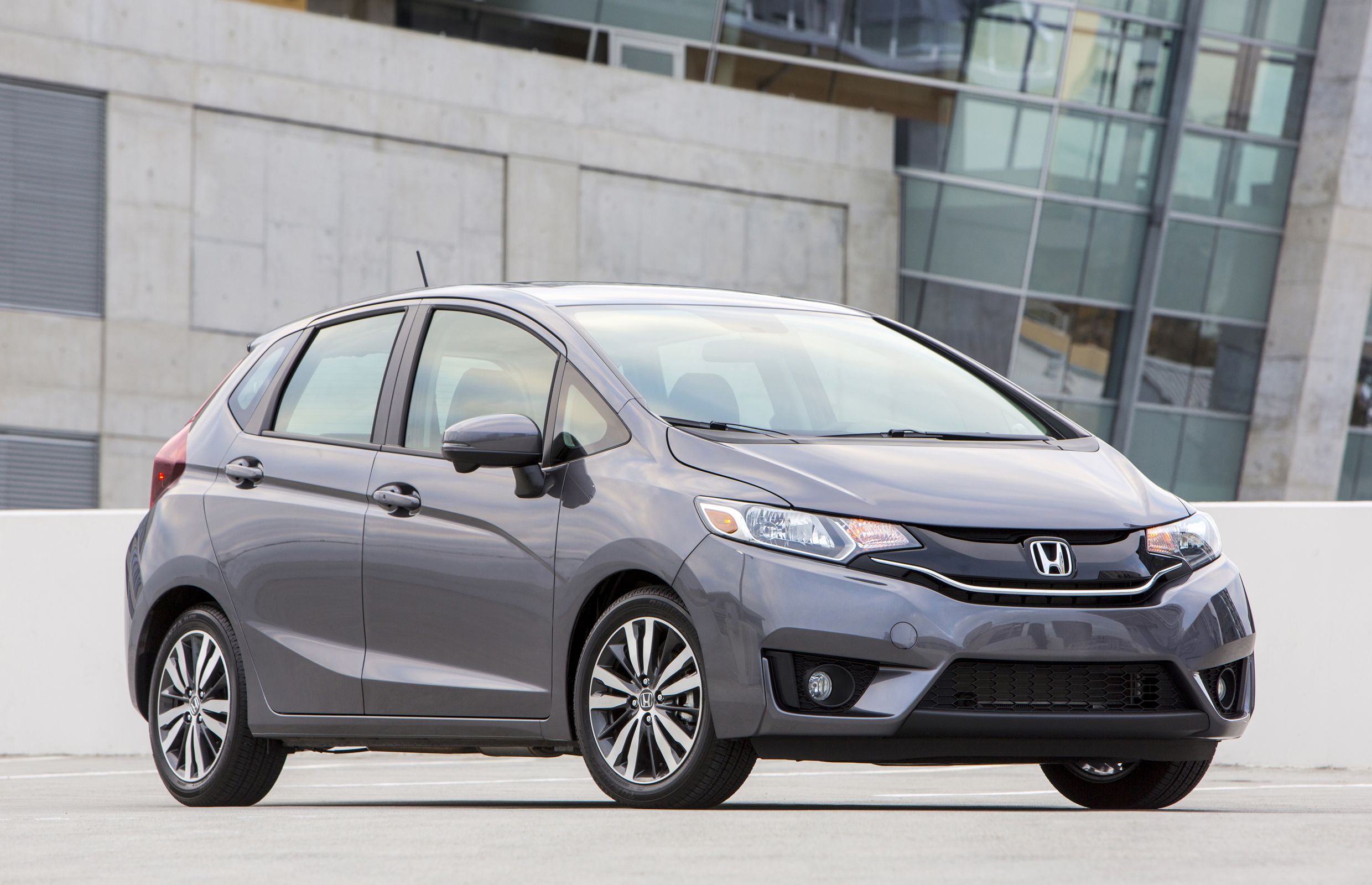 Honda Recalling 142K Cars Over Software Issues | Driving