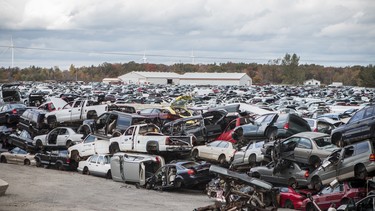 Plazek Auto Recycling