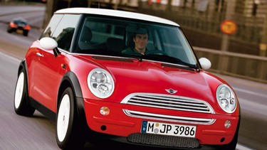Got a first-gen Mini Cooper? Your power steering might still be at risk of failing.
