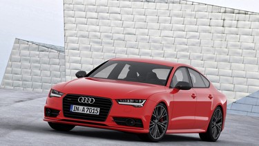 Volkswagen's 3.0-litre diesel V6 engines, used in cars like the Audi A7, are now under the U.S. EPA's microscope.