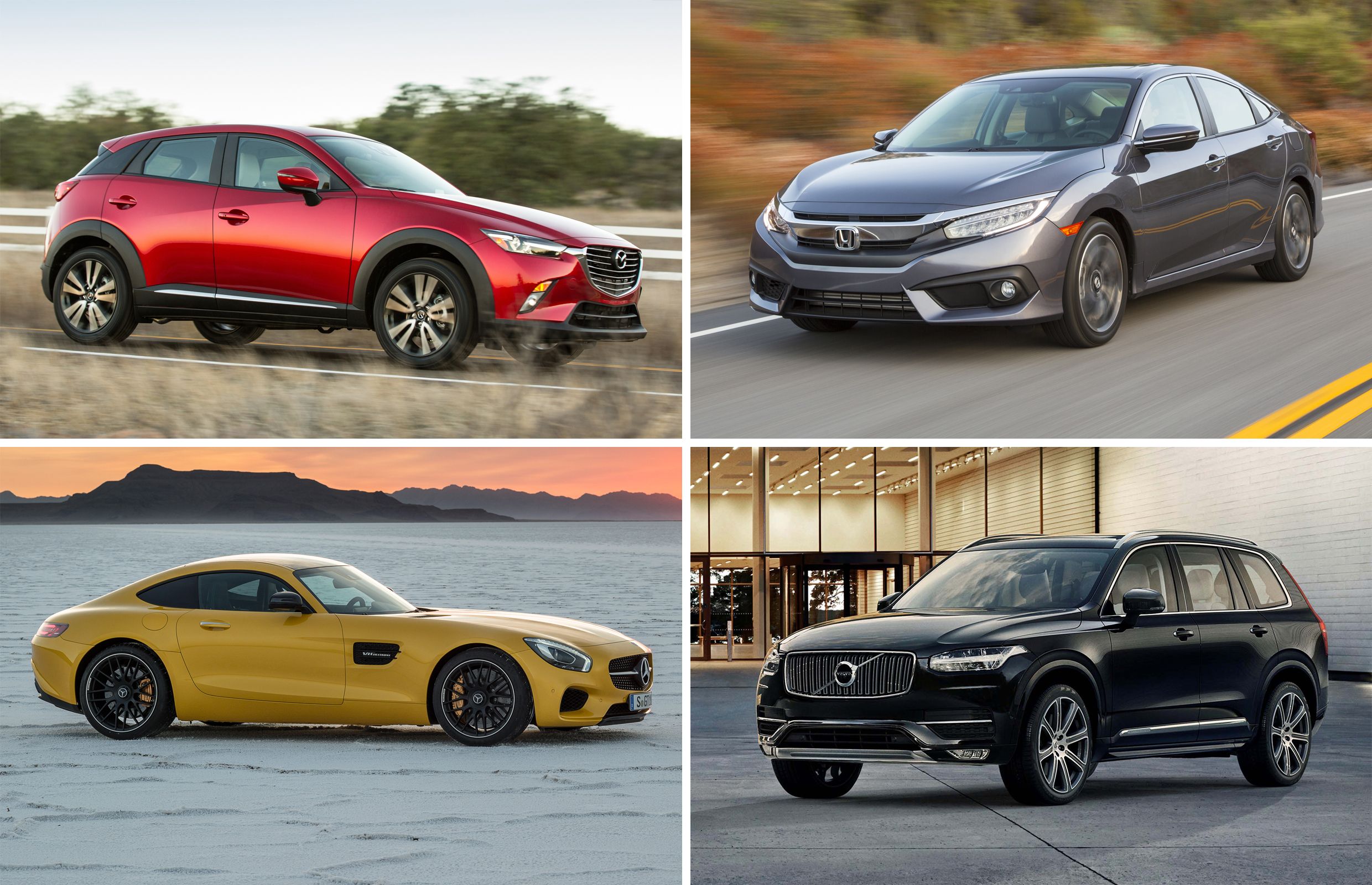 Ajac Names Canadian Car Of The Year Category Winners 