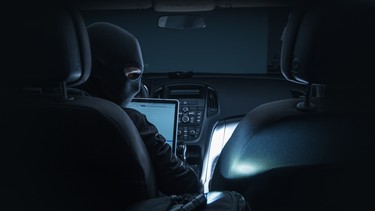 Many computerized systems in new cars could be targets for hackers.