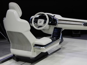 Volvo's Concept 26