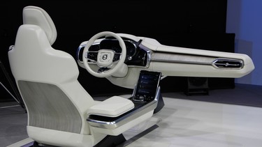Volvo's Concept 26