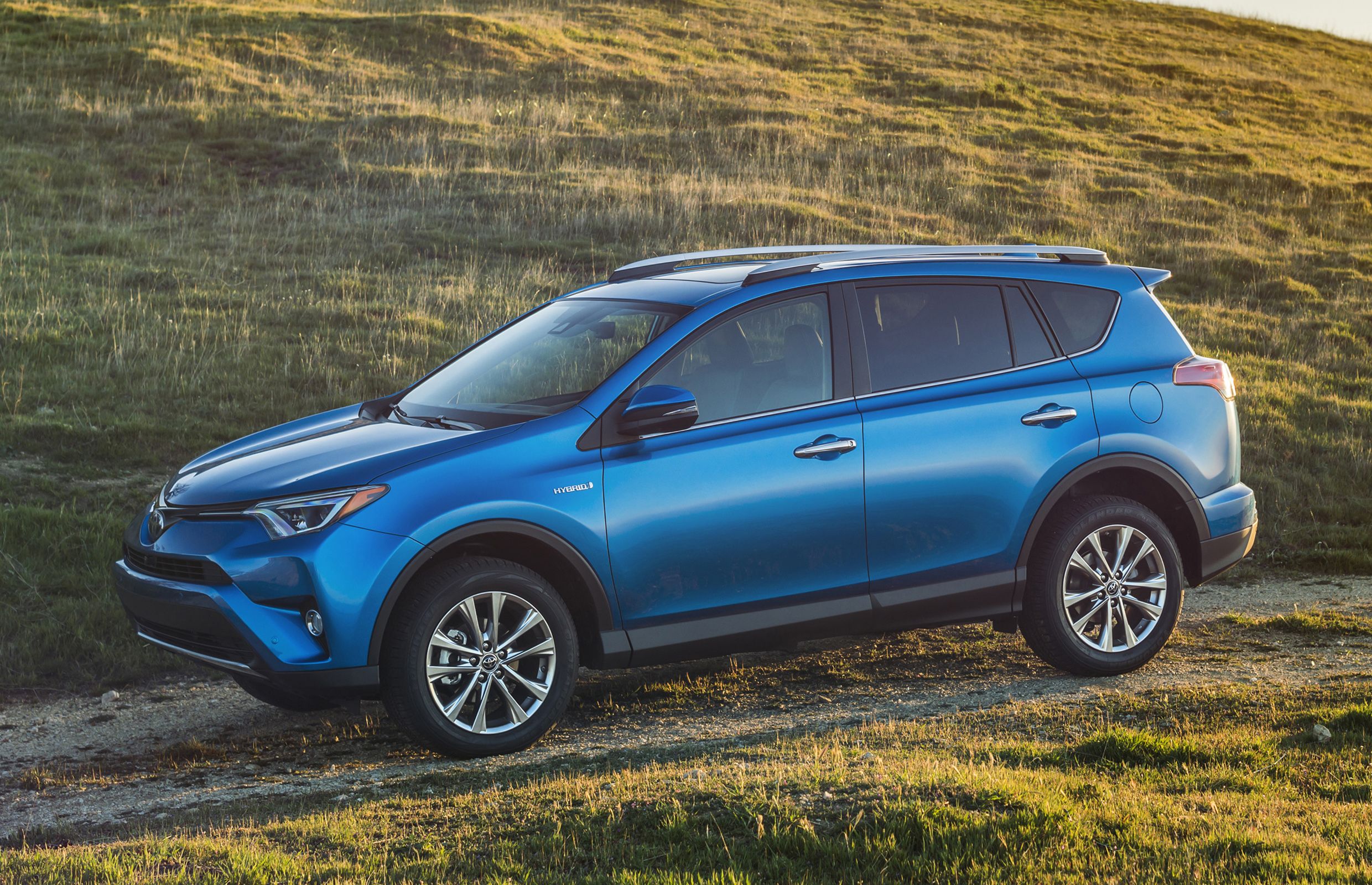 Toyota moving RAV4 production to Cambridge, Ontario | Driving