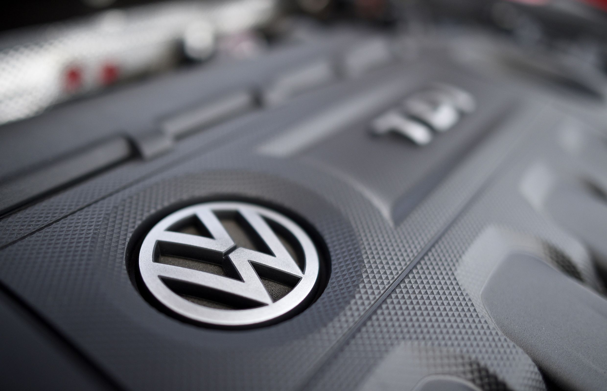 VW diesel owners complain of buyback delays Driving