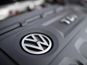 One U.S. lawsuit alleges European parts supplier Bosch had a pretty big role in developing Volkswagen's cheating software.