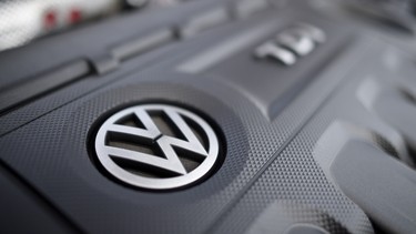 One U.S. lawsuit alleges European parts supplier Bosch had a pretty big role in developing Volkswagen's cheating software.