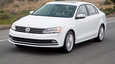 Of the Volkswagens with CO2 inconsistencies, about half of them could be from the 2016 model year.