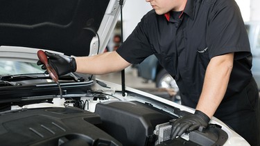 Who can you trust to provide you with clear, precise information about any work that needs to be done on your vehicle?