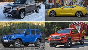 Top 10 Best Resale Value Cars, SUVs and Trucks That Hold Value