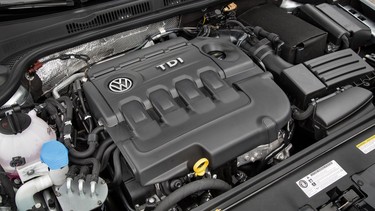 By now, everyone is well aware of Volkswagen's diesel emissions scandal.