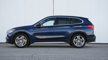 2016 BMW X1 xDrive 28i