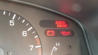 Drivers should pay attention to the warning lights on their car’s dashboard. These lights turn on when your car’s computer system notices something is wrong.