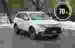 SUV Review: 2016 Mitsubishi Outlander ES AWC