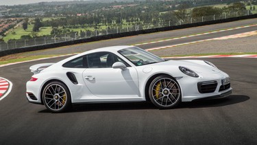 German regulators are looking into whether or not Porsche included an Audi-style fuel economy cheat based on steering wheel position.