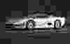 1994 Jaguar XJ220
