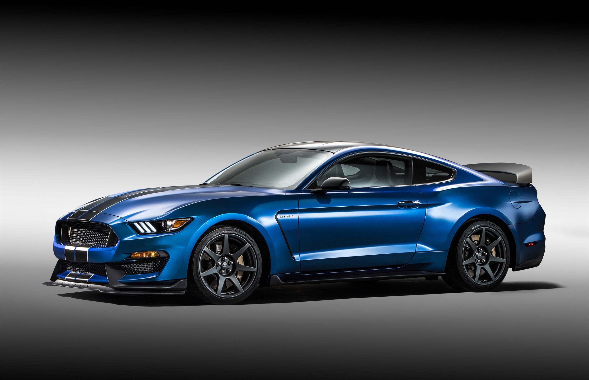 Next Ford Mustang GT500 expected to top 700+ horsepower | Driving