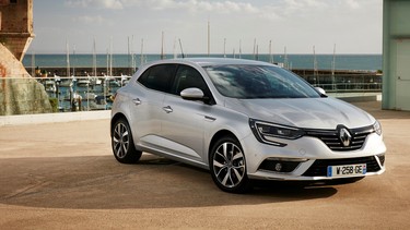 French automaker Renualt, the company behind the Megane pictured here, could also be cheating on European diesel emissions tests.