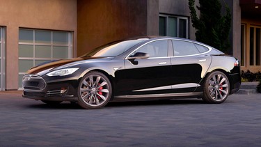 Just about 50,580 Tesla Model S sedans and Model X SUVs found homes in 2015.