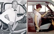 A Not so brief History Of The Seatbelt Driving