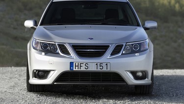 GM's latest Takata recall includes 200,000 Saab and Saturn vehicles.