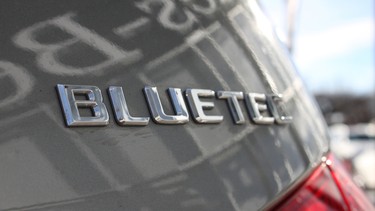 2016 Mercedes-Benz GL350 BlueTec