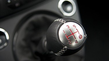 Manual transmissions are some of the oldest – and the most proven – technology out there.
