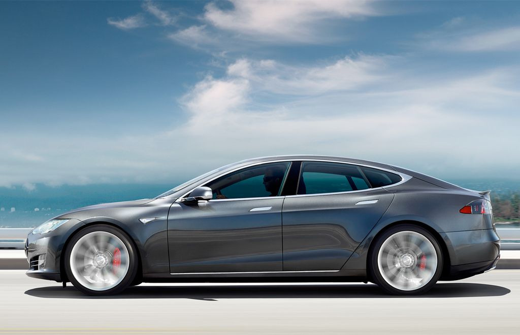 Tesla, General Motors sparring over car sales in Indiana | Driving