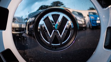 Following last week's settlement, Volkswagen had its proposed fix for 3.0L diesel V6 vehicles rejected.