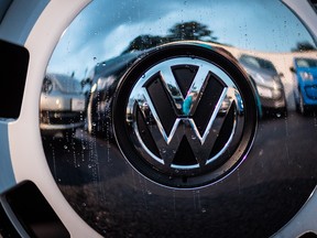 Following last week's settlement, Volkswagen had its proposed fix for 3.0L diesel V6 vehicles rejected.