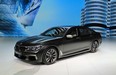 2017 BMW M760Li xDrive