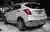 2017 Buick Encore