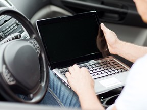 It's time to start taking car hacking seriously.