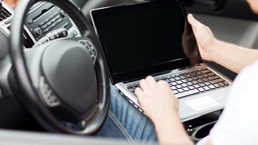 It's time to start taking car hacking seriously.