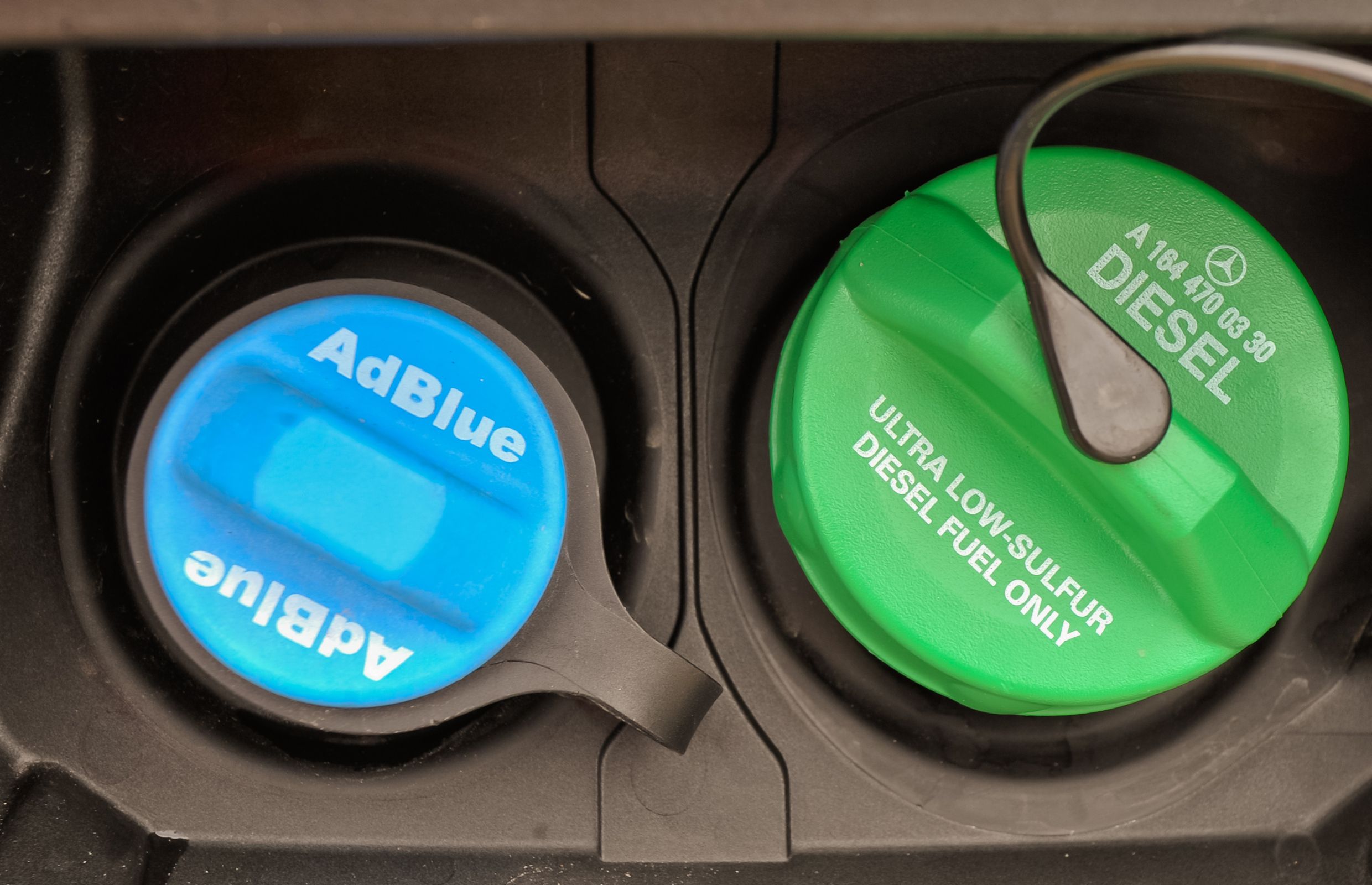 Facts of AdBlue® Diesel Exhaust Fluid A Car Owners Should Know!!
